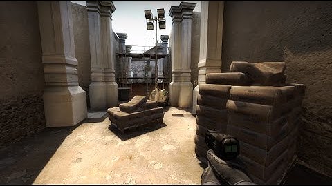 CS:GO - Silvers In A Nutshell