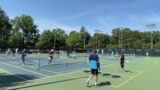 May 22, 2021 DTC, Shea Underwood, Mike H., John Levinson