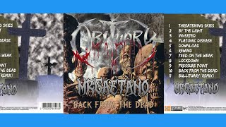Obituary - Back from the Dead (Full Album 1997)