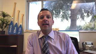 Message from Principal Hunter 8/28/20