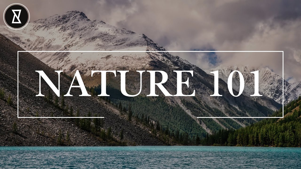 Понимание силы и красоты природы Земли