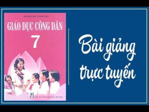 Giáo dục công dân 7 - Bảo vệ môi trường và tài nguyên thiên nhiên - Giáo viên: Lê Thị Kim Thanh