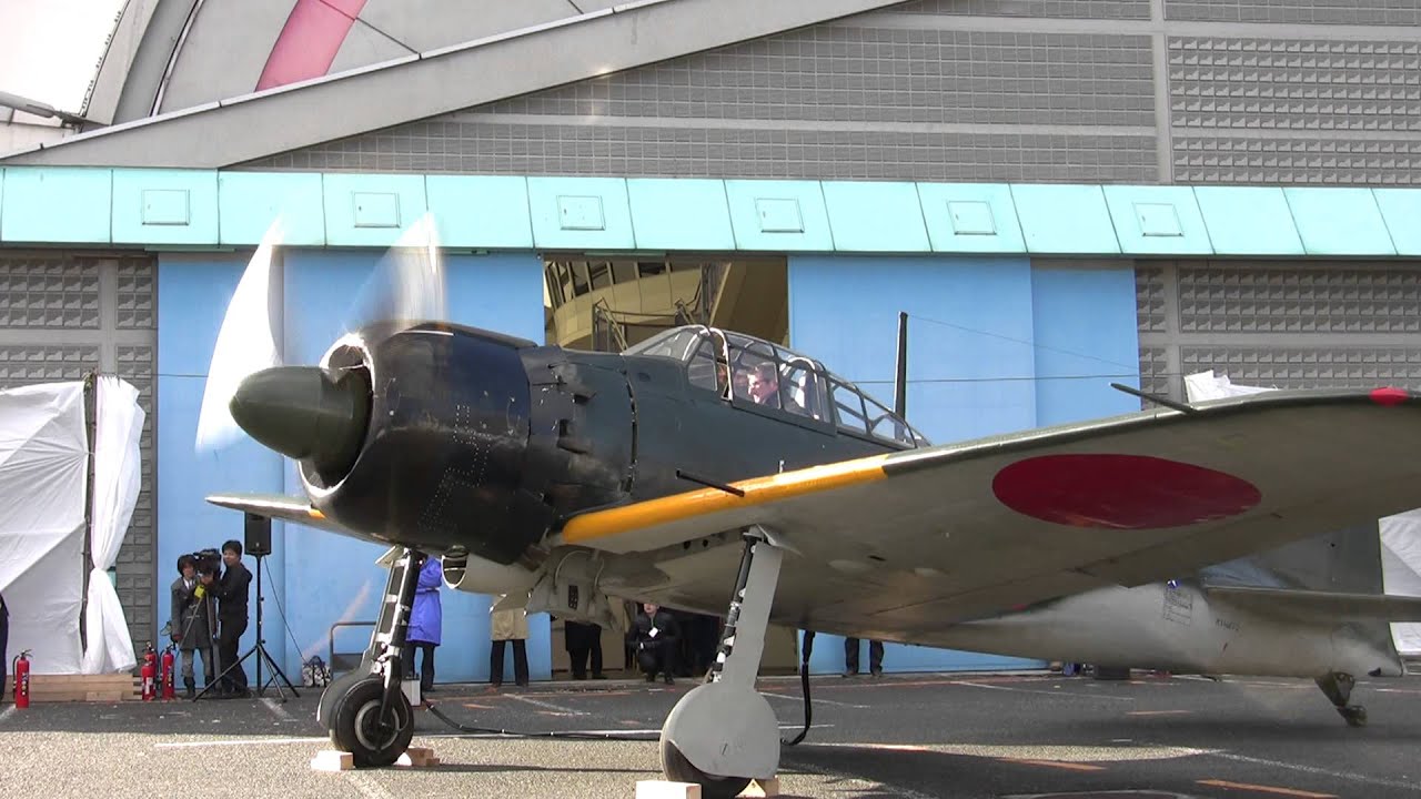 ゼロ戦について | アビエイタープロジェクト公式サイト