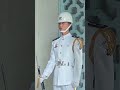 榮譽部隊，正氣守護，禮兵交接，肅穆莊嚴!!👍🫡🥰 #honorguards#navy #大溪#桃園#台灣
