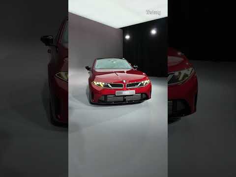 💡BMW M350 Interieur PREMIERE!