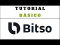 🟢 Tutorial Bitso | Cómo comprar Criptomonedas en México