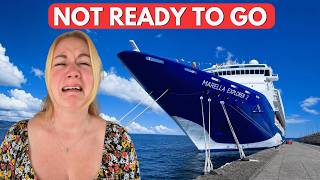 We Didn t Want Our Marella Explorer 2 Cruise to End