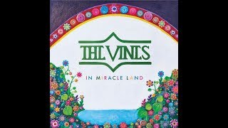 The Vines - Gone Wonder chords