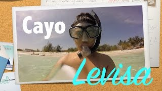 Cayo Levisa