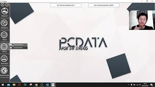PCDATA Vídeo