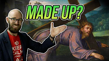 Is There Any Hard Evidence That Jesus Actually Existed?