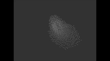 Sound Visualization - Processing (Minim)