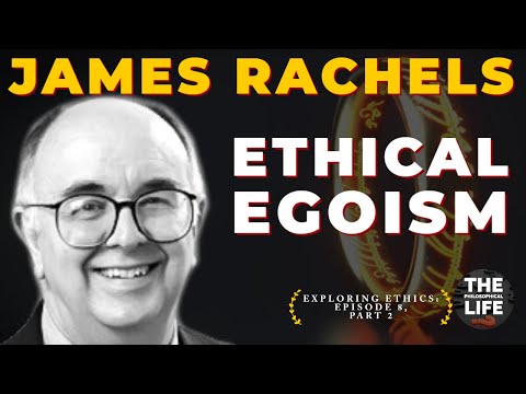 Video: Ang etikal na egoism ba ay humahantong sa sikolohikal na egoism?