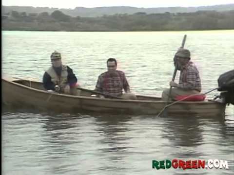 The Red Green Show Ep 37 "The Party Boat Sank" (1992 Season)