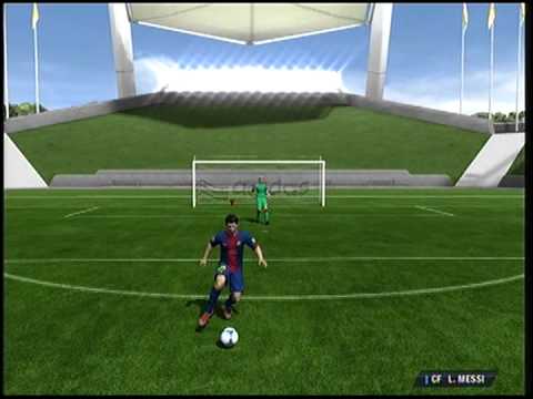 Fifa 13 Tutorial Rainbow Flick
