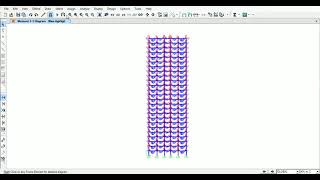 SAP2000 - 3D MODELING FOR 25 STOREY BUILDING Profile