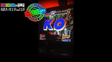 RGB-Pi OS 2 (Final 2.0 20201212)