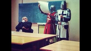 Deus Vult 3 z 3 [memy]