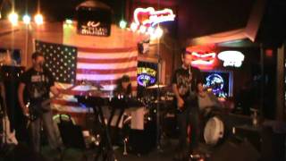 First Gig - Main St Bar and Grill (Ferndale, WA)