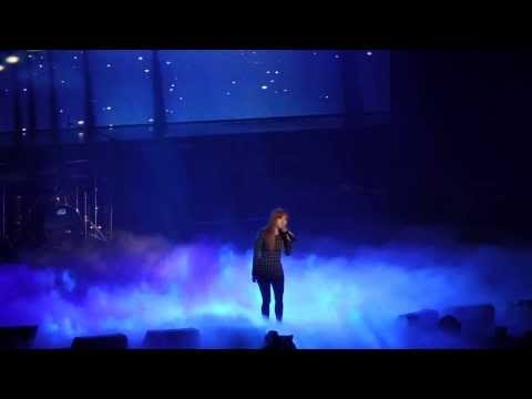 정인 미워요 - 소니 MDR 콘서트에서