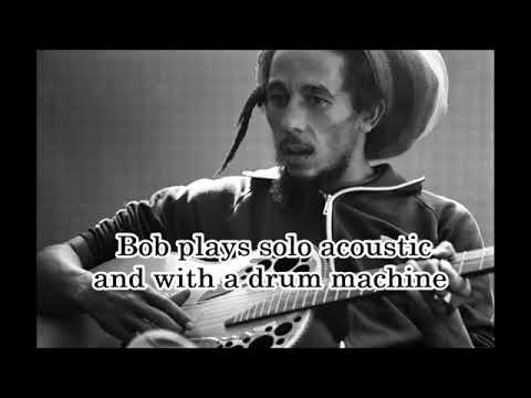 Bob Marley-Slogans
