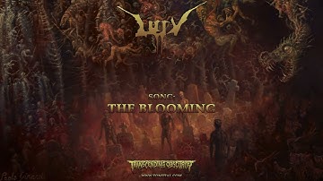 LURK (Finland) - The Blooming (Atmospheric Sludge/Doom Metal) Transcending Obscurity