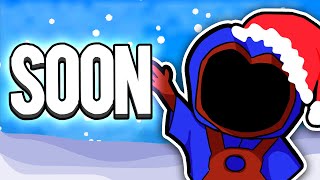Tomorrow.