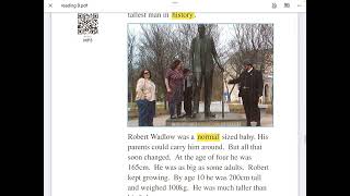 Tường Minh -26/01/2023- reading vocabulary level B- unit 4