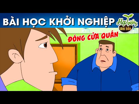 #1 BÀI HỌC KHỞI NGHIỆP | Truyện Cổ Tích - Quà Tặng Cuộc Sống | Tuyển Tập Phim Hoạt Hình Hay Nhất Mới Nhất 15 #1 BÀI HỌC KHỞI NGHIỆP | Truyện Cổ Tích – Quà Tặng Cuộc Sống | Tuyển Tập Phim Hoạt Hình Hay Nhất Mới Nhất