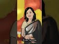 Digital art work  sketchbook gift to dr ankita tondon  by kriti saxena 