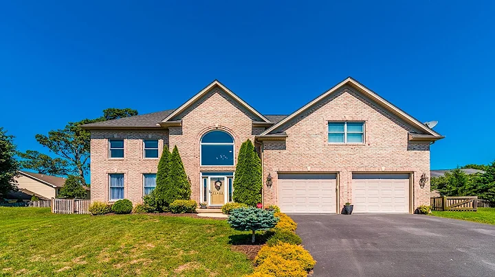 11402 Fox Chase Court | Tammy Barnes