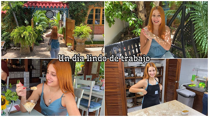 Una tarde conmigo | trabajo, comida rica y abejas 🐝🥘👩🏻‍🍳