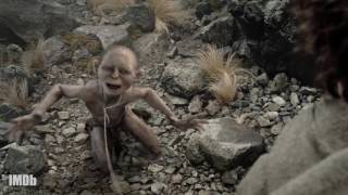 Andy Serkis' Roles Throughout The Years | IMDb NO SMALL PARTS