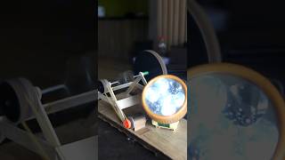 Free Energy #perpetualmotion #engineering #diy #funny #satisfying #art