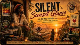 Reggae - Silent Sunset Glance Song Lyrics Created By Dan Robson
