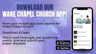 Sunday Worship Experience - 9:00am Service