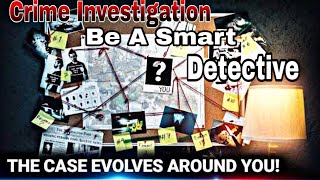 Best Realistic Crime Investigation Detective Games For Android & iOS Offline | Based On Real Events screenshot 5