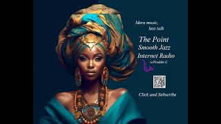 The Point Smooth Jazz Internet Radio 12.20.23