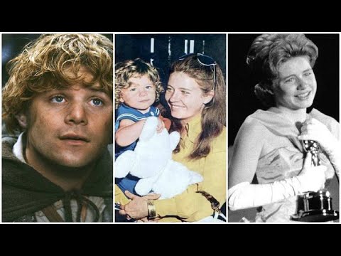 Patty Duke Has Just Revealed Who Sean Astin's Biological Father Is, Paternity Test Leaves Him Speech