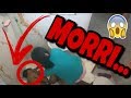 OLHA SÃ“ O QUE EU FIZ COM MINHA MÃƒE NO BANHEIRO KKK