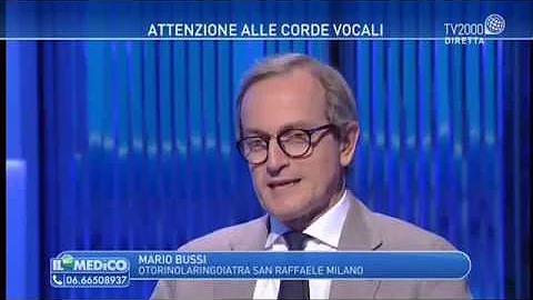 Come si tolgono i polipi alle corde vocali?