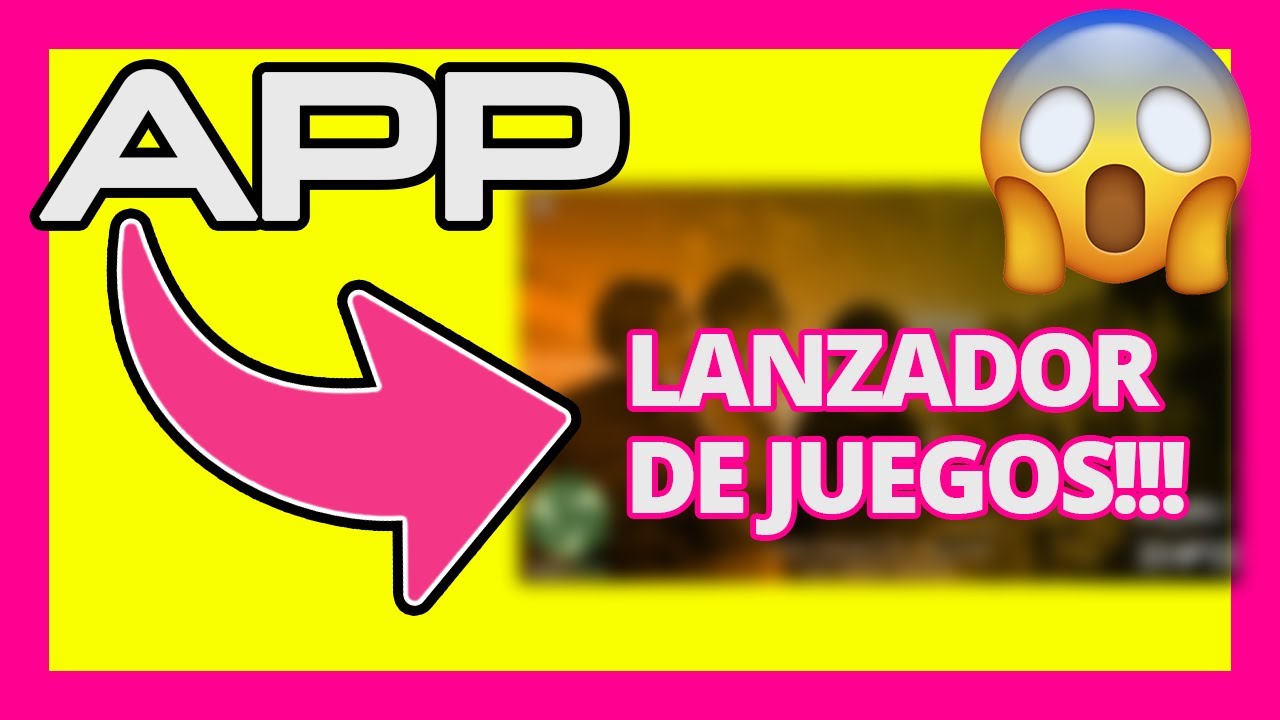 Aprende a CREAR un 🚀 LAUNCHER de VIDEOJUEGOS y destaca en la industria | Tutorial completo, Game Dev