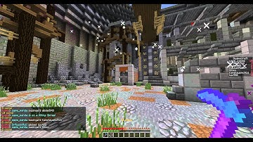 Quakecraft - Hypixel Network