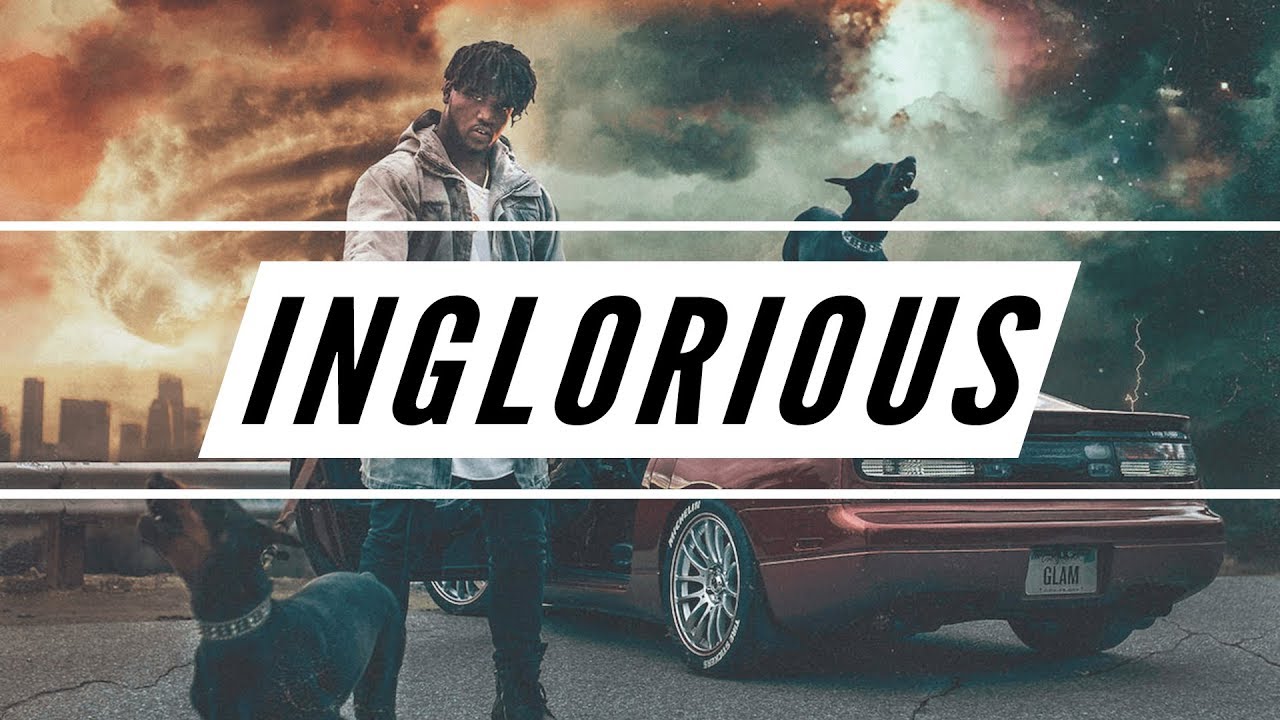 (FREE) Derek Wise Type Beat - "Inglorious" Ft. Travis Scott | Trap Instrumental 2018 [Prod. k.O.T.B]