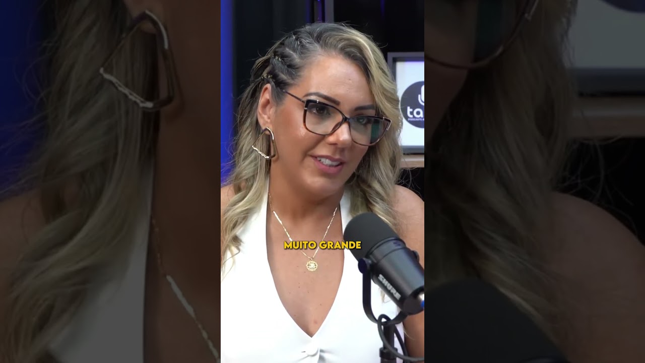 Como você embala os seus produtos? 