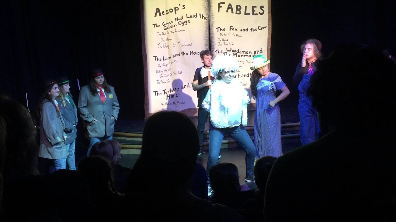 Part 2 Golden Goose YouTube