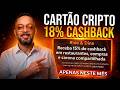 Como Ganhar 18% de CASHBACK Pedindo no IFood! (PASSO A PASSO)