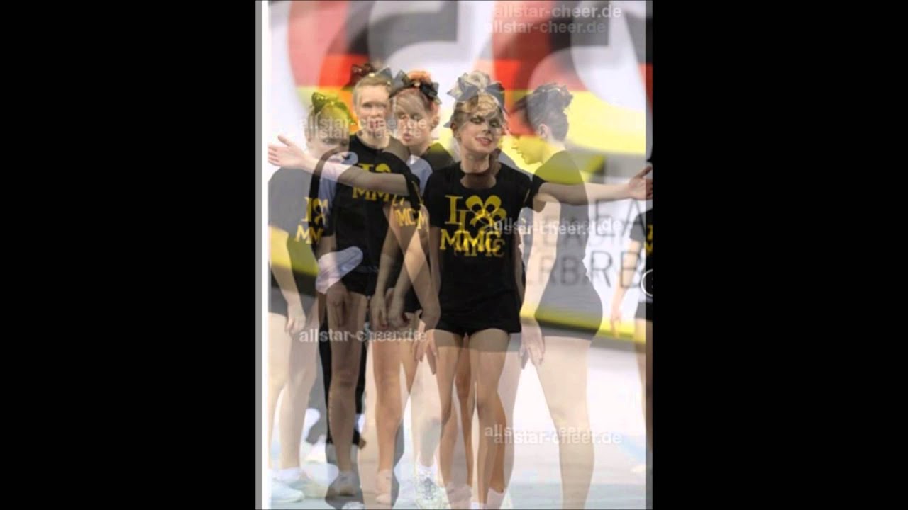 MMC youth - Junior Level 3 Music 2013/2014