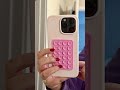 Must-have phone suction cup for Netflix & grwm routines! #phonesuctioncup