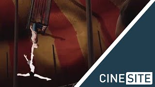 Cinesite Vis Showreel Démo Vis De Cinesite